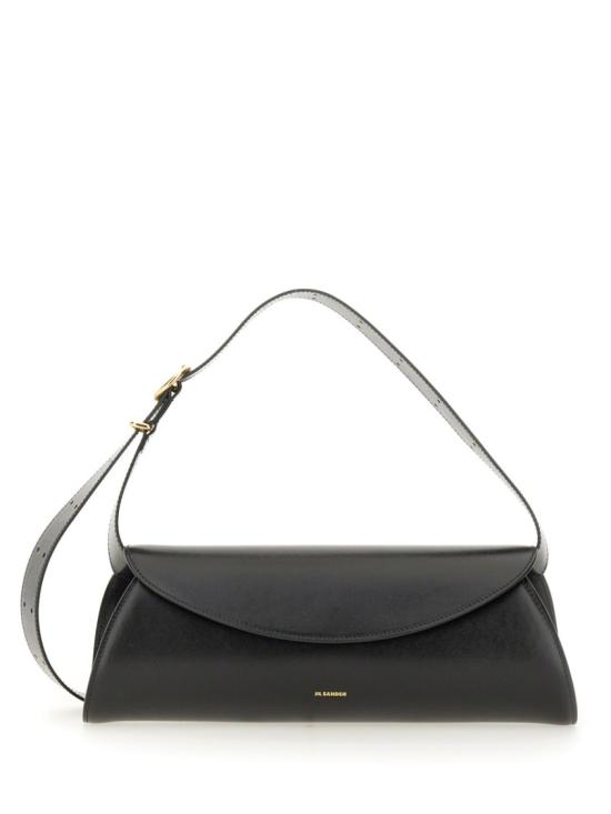  질샌더 숄더백 J08WD0051 P4840001 Black