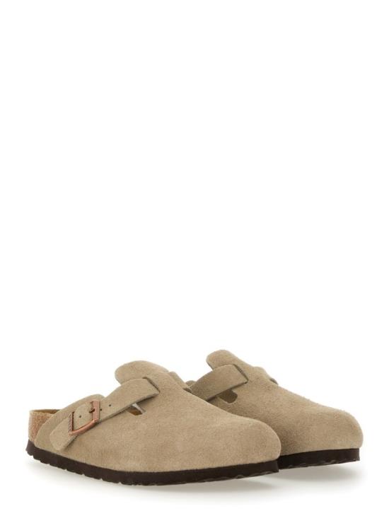  버켄스탁 샌들 060463 TAUPE Pink - BIRKENSTOCK