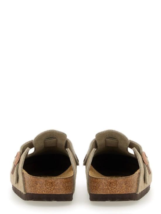  버켄스탁 샌들 060463 TAUPE Pink - BIRKENSTOCK