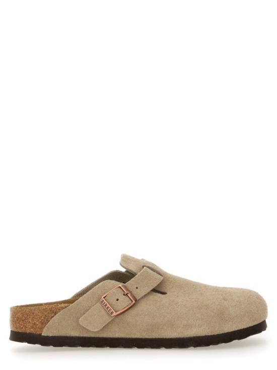  버켄스탁 샌들 060463 TAUPE Pink