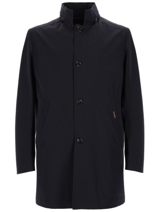 26SS 무레르 자켓 MOUGI100033 TEPA009U0402 Black