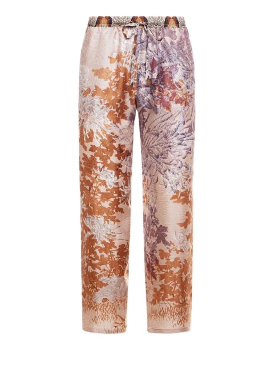 26SS 피에르루이마샤 팬츠 ALOE S PT10959517914 Brown