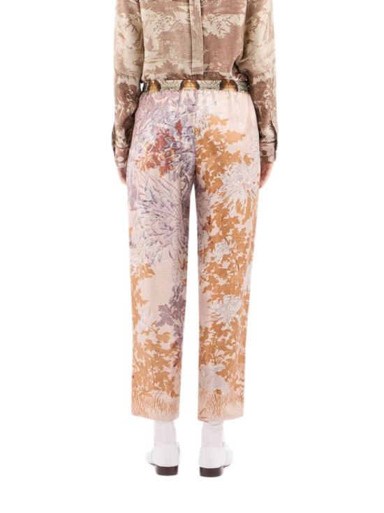 26SS 피에르루이마샤 팬츠 ALOE S PT10959517914 Brown - PIERRE LOUIS MASCIA