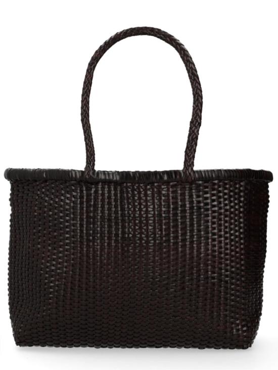 26SS 드래곤디퓨전 숄더백 8805 DKBROWN Black - DRAGON DIFFUSION