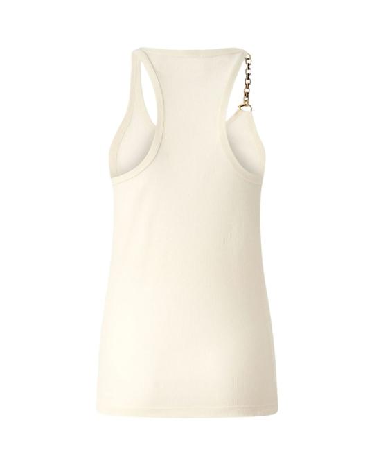 26SS 핑코 탑 4648086 White - PINKO
