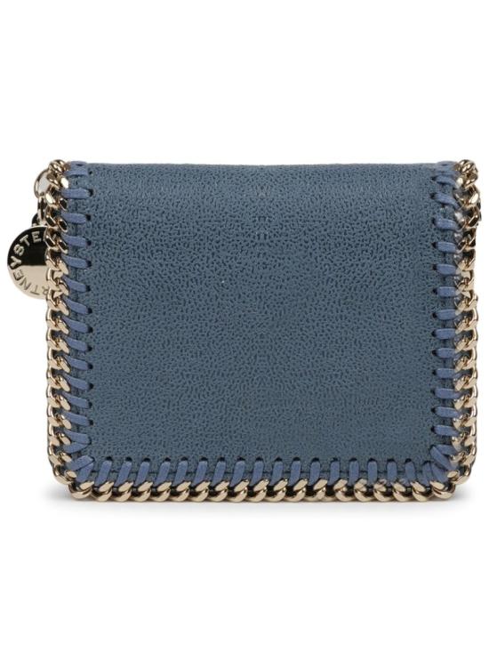 26SS 스텔라 맥카트니 지갑 7P0085 WP04044313 Grey