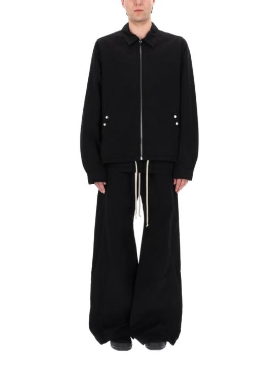 26SS 다크쉐도우 봄버 자켓 DU01F4783 CVS09 Black - DRKSHDW