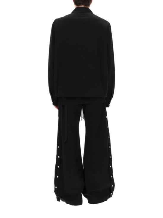 26SS 다크쉐도우 봄버 자켓 DU01F4783 CVS09 Black - DRKSHDW