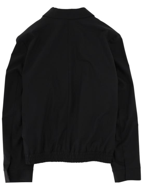 26SS 휴고보스 자켓 50554288 10266472001 Black - HUGO BOSS