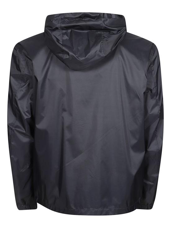 26SS 블라우어 자켓 26SBLUC11071007462888 Black - BLAUER
