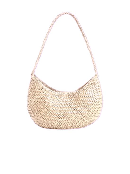 26SS 드래곤디퓨전 NOVA LUNA 노바 루나 숄더백 8020SAND Neutrals