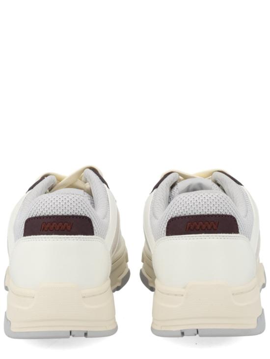 26SS 휴고보스 스니커즈 50558023 10277995124 Neutrals - HUGO BOSS