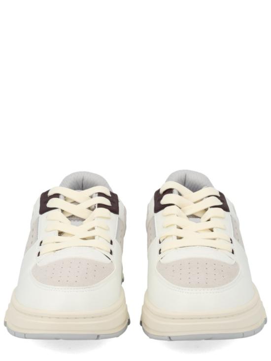26SS 휴고보스 스니커즈 50558023 10277995124 Neutrals - HUGO BOSS