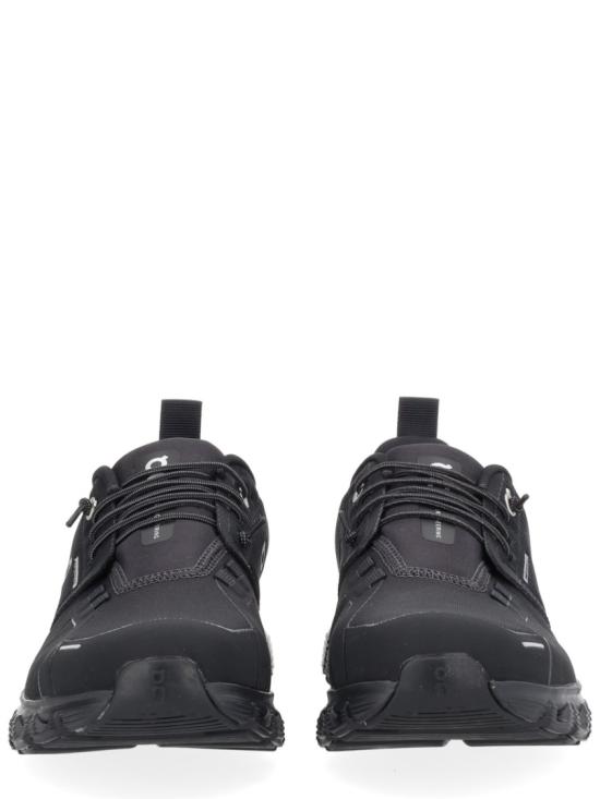 25FW 온 러닝 스니커즈 3WF10051043 BLACKBLACK - ON RUNNING