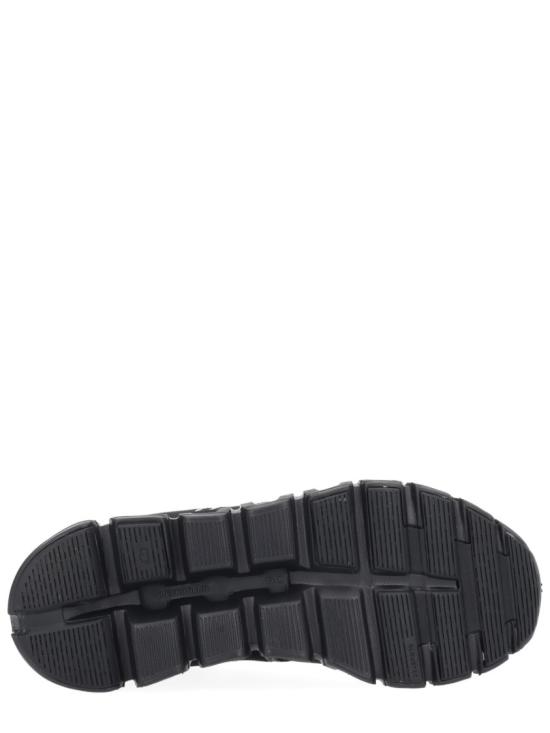 25FW 온 러닝 스니커즈 3WF10051043 BLACKBLACK - ON RUNNING