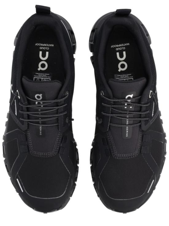 25FW 온 러닝 스니커즈 3WF10051043 BLACKBLACK - ON RUNNING