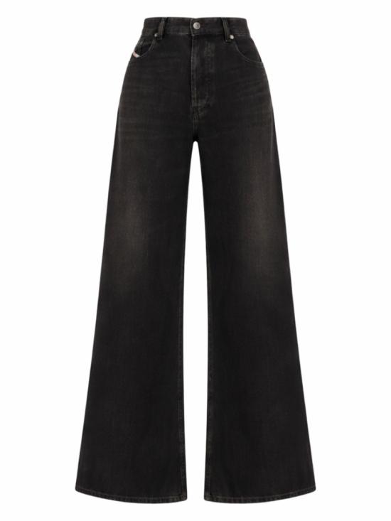 26SS 디젤 데님 팬츠 A06925 09P0902 Black