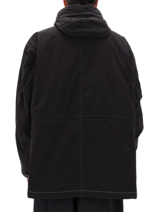 25FW 앤드원더 자켓 5745281051 010 Black - AND WANDER