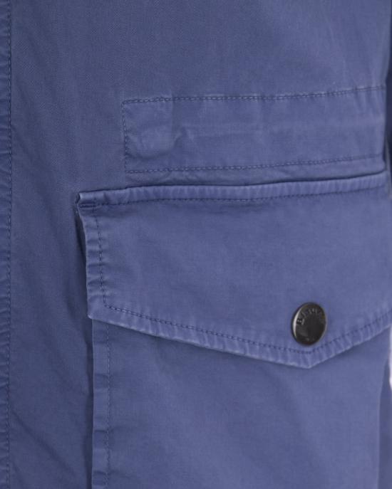 26SS 블라우어 자켓 6306493 Purple - BLAUER