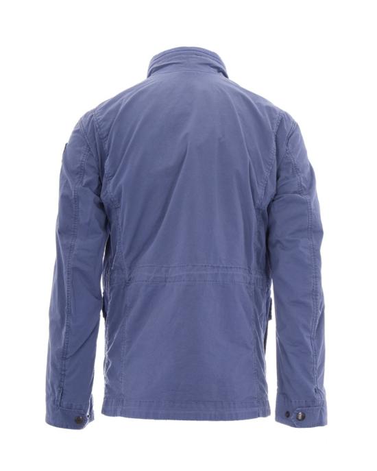 26SS 블라우어 자켓 6306493 Purple - BLAUER