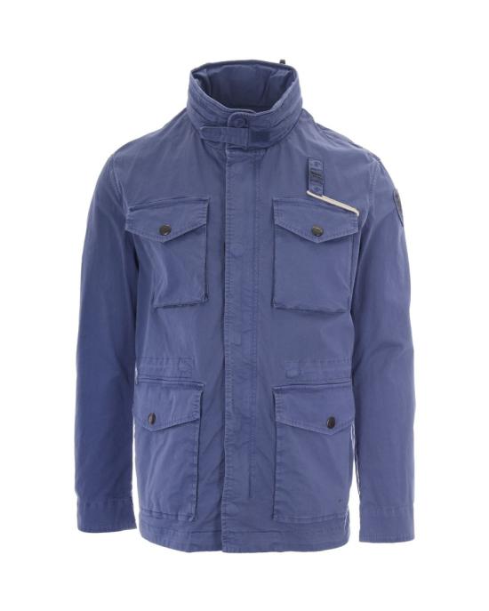26SS 블라우어 자켓 6306493 Purple