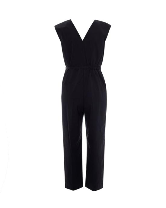 26SS 파트리지아페페 점프수트 1524134 Black - PATRIZIA PEPE