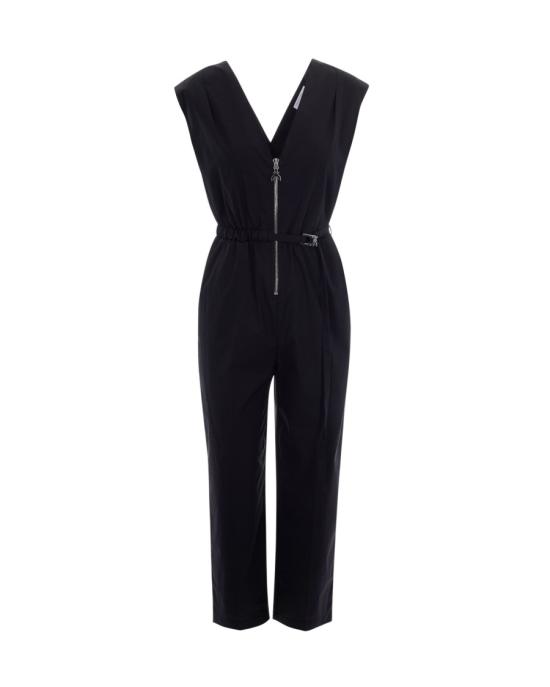 26SS 파트리지아페페 점프수트 1524134 Black
