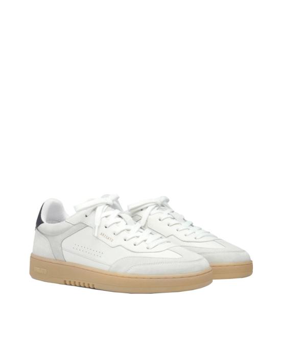 26FW 악셀 아리가토 스니커즈 3481617 White - AXEL ARIGATO