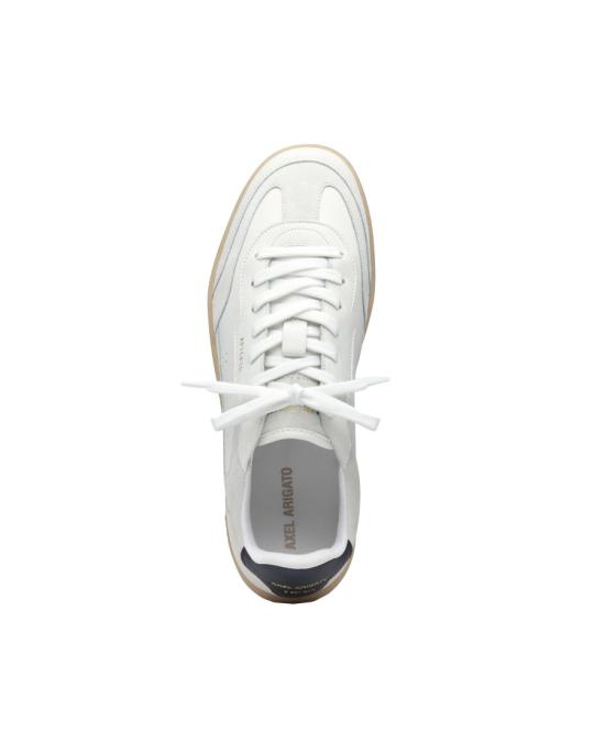 26FW 악셀 아리가토 스니커즈 3481617 White - AXEL ARIGATO