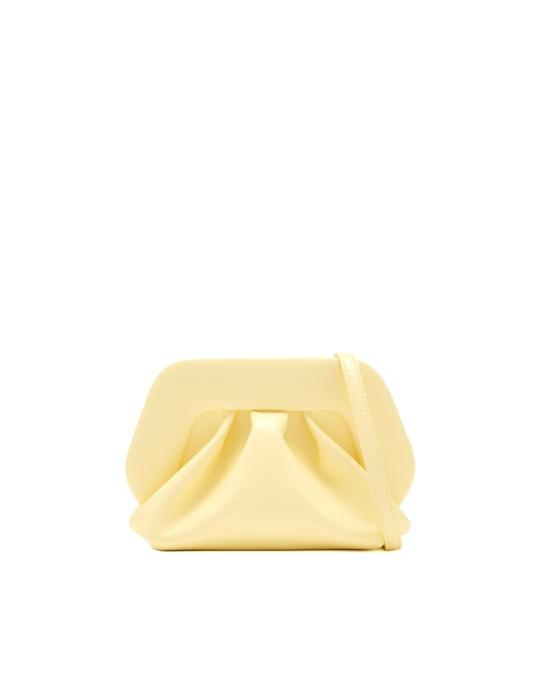 26SS 더모아레 클러치/파우치 329149 Neutrals