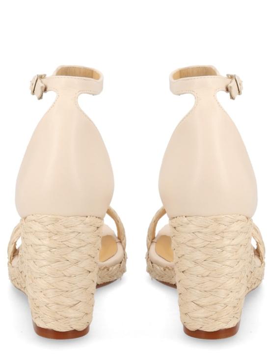 26SS 까스따네르 샌들 026144 202 CRUDO Neutrals - CASTANER