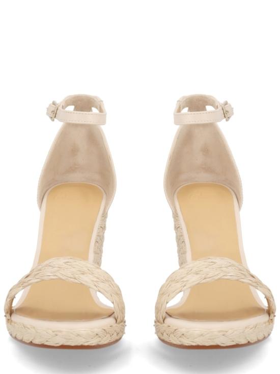26SS 까스따네르 샌들 026144 202 CRUDO Neutrals - CASTANER