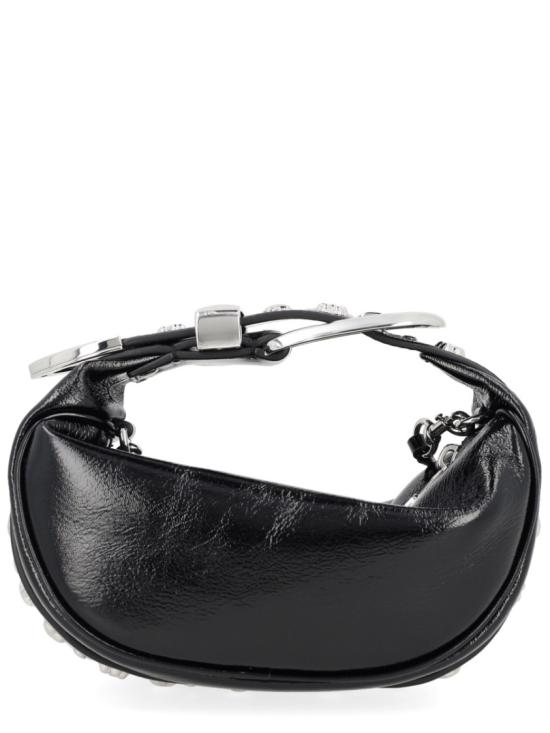 26SS 마크제이콥스 토트백 2R5HSC011H01 001 Black - MARC JACOBS
