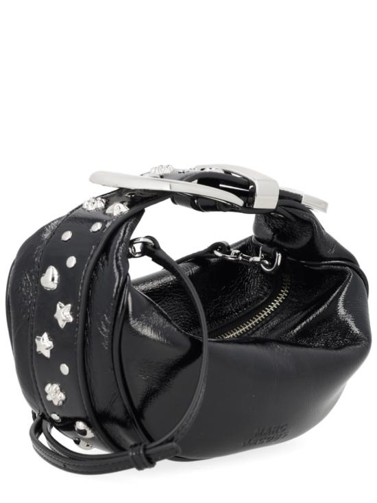 26SS 마크제이콥스 토트백 2R5HSC011H01 001 Black - MARC JACOBS