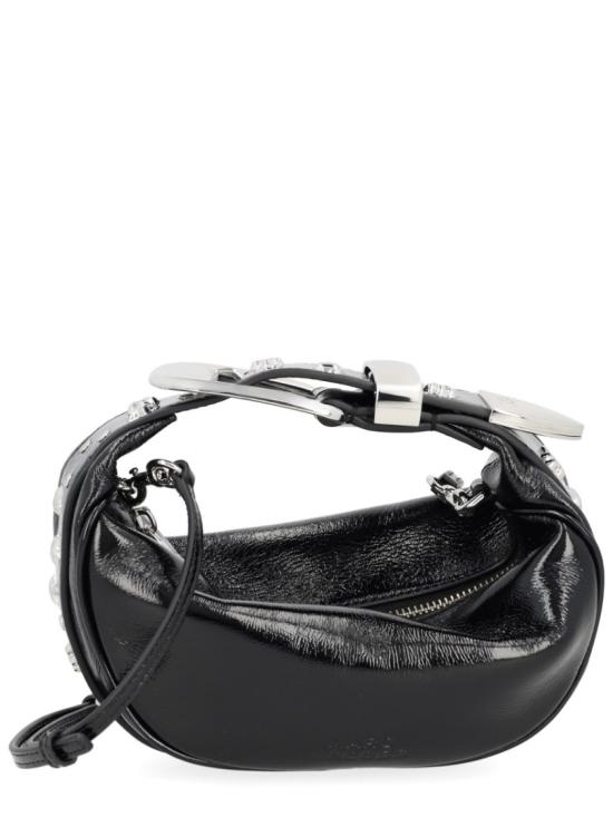 26SS 마크제이콥스 토트백 2R5HSC011H01 001 Black
