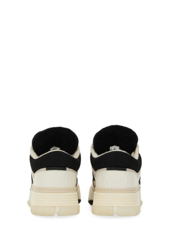 26SS 아미리 스니커즈 AMFOSR1097 BLACKALABASTER White - AMIRI
