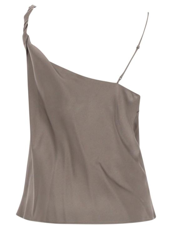 26SS 알리지 탑 116292 P6221TAUPE Brown - ALYSI