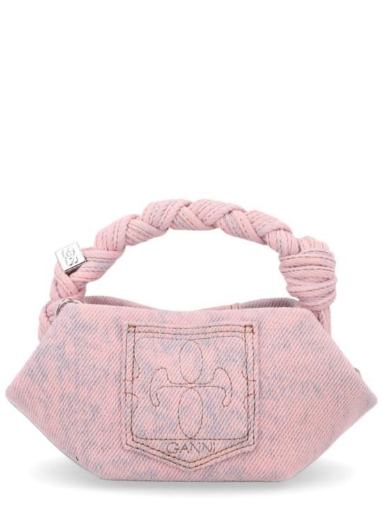 26SS 가니 미니 부백 B2100053 05C Pink - GANNI