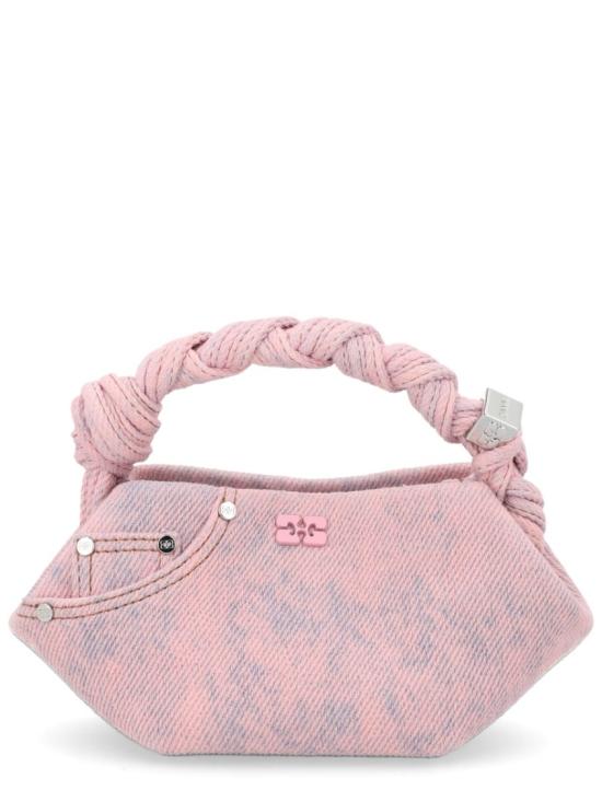 26SS 가니 미니 부백 B2100053 05C Pink