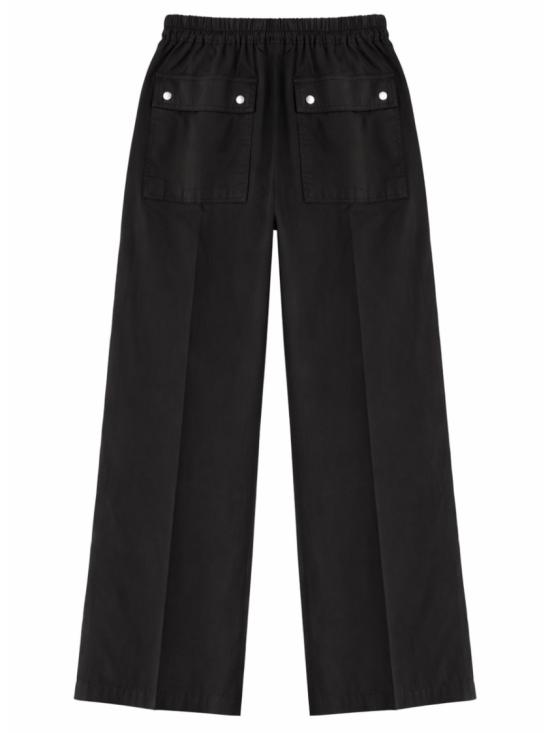 26SS 다크쉐도우 트레이닝/조거 팬츠 DS01F4327 CR09 Black - DRKSHDW