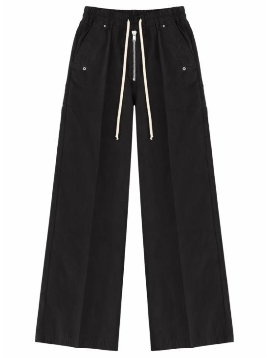 26SS 다크쉐도우 트레이닝/조거 팬츠 DS01F4327 CR09 Black