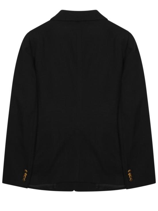26SS 딸리아토레 자켓 J PARIGI12B340159 EN814 Black - TAGLIATORE