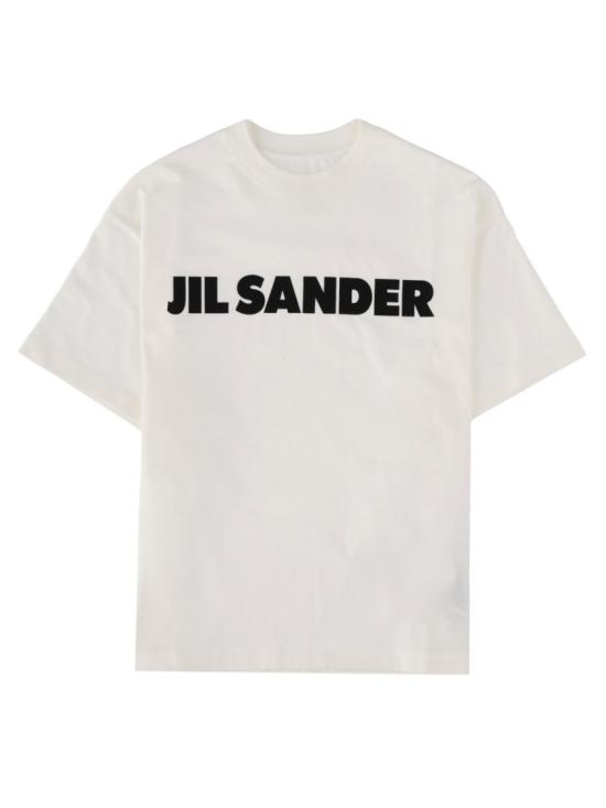 26SS 질샌더 탑 J02GC0140 J20347102 White
