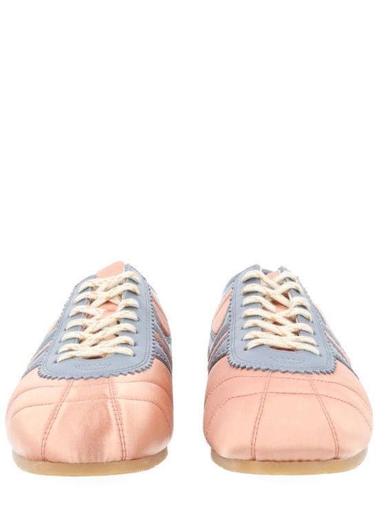 26SS 드리스 반 노튼 스니커즈 011783 0601300 Brown - DRIES VAN NOTEN