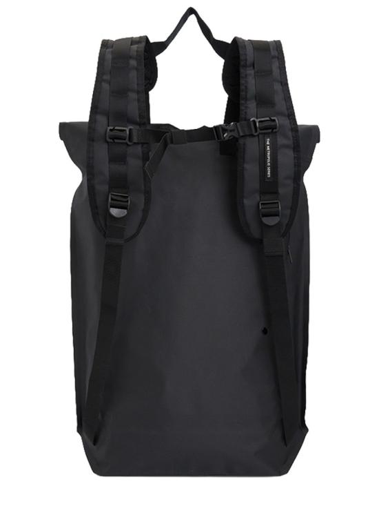 26SS 씨피 컴퍼니 백팩 20CLAC041A 110040M999 Black - C.P. COMPANY