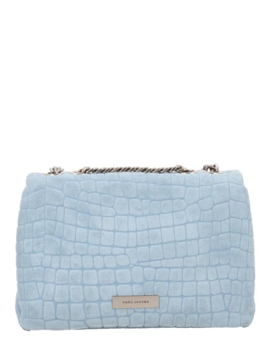 26SS 마크제이콥스 크로스백 2S6HSH027H01 451 Blue - MARC JACOBS