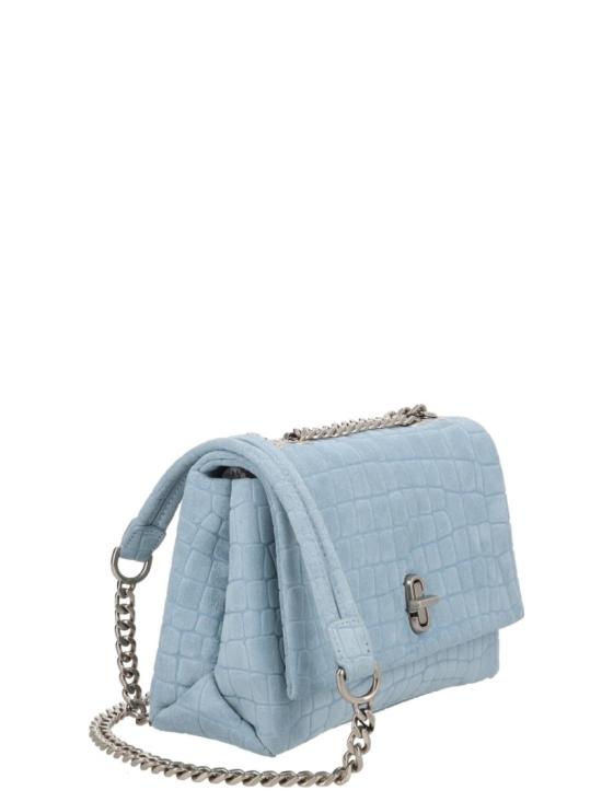 26SS 마크제이콥스 크로스백 2S6HSH027H01 451 Blue - MARC JACOBS