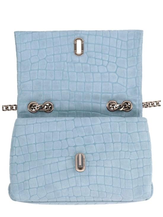 26SS 마크제이콥스 크로스백 2S6HSH027H01 451 Blue - MARC JACOBS