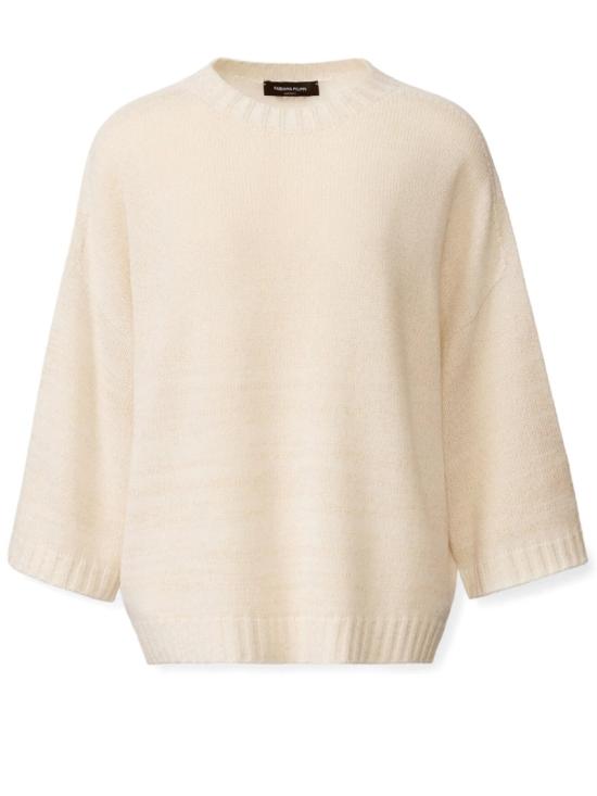 26SS 파비아나 필리피 니트웨어 MAD266F019 L89725 Neutrals