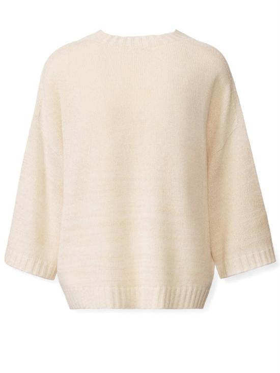 26SS 파비아나 필리피 니트웨어 MAD266F019 L89725 Neutrals - FABIANA FILIPPI